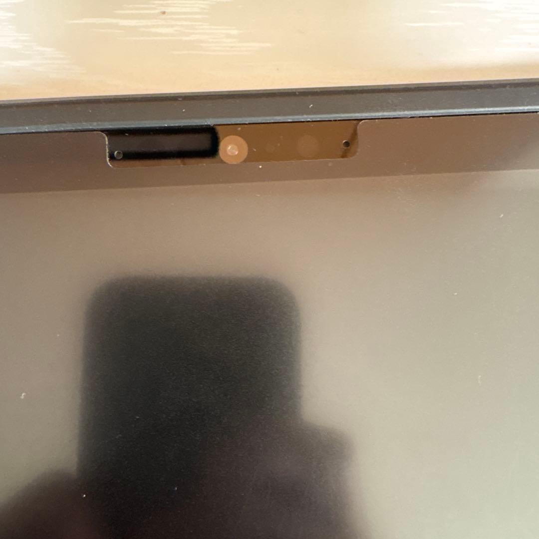 【美品・ケース/フィルム付き】Microsoft Surface Pro 11