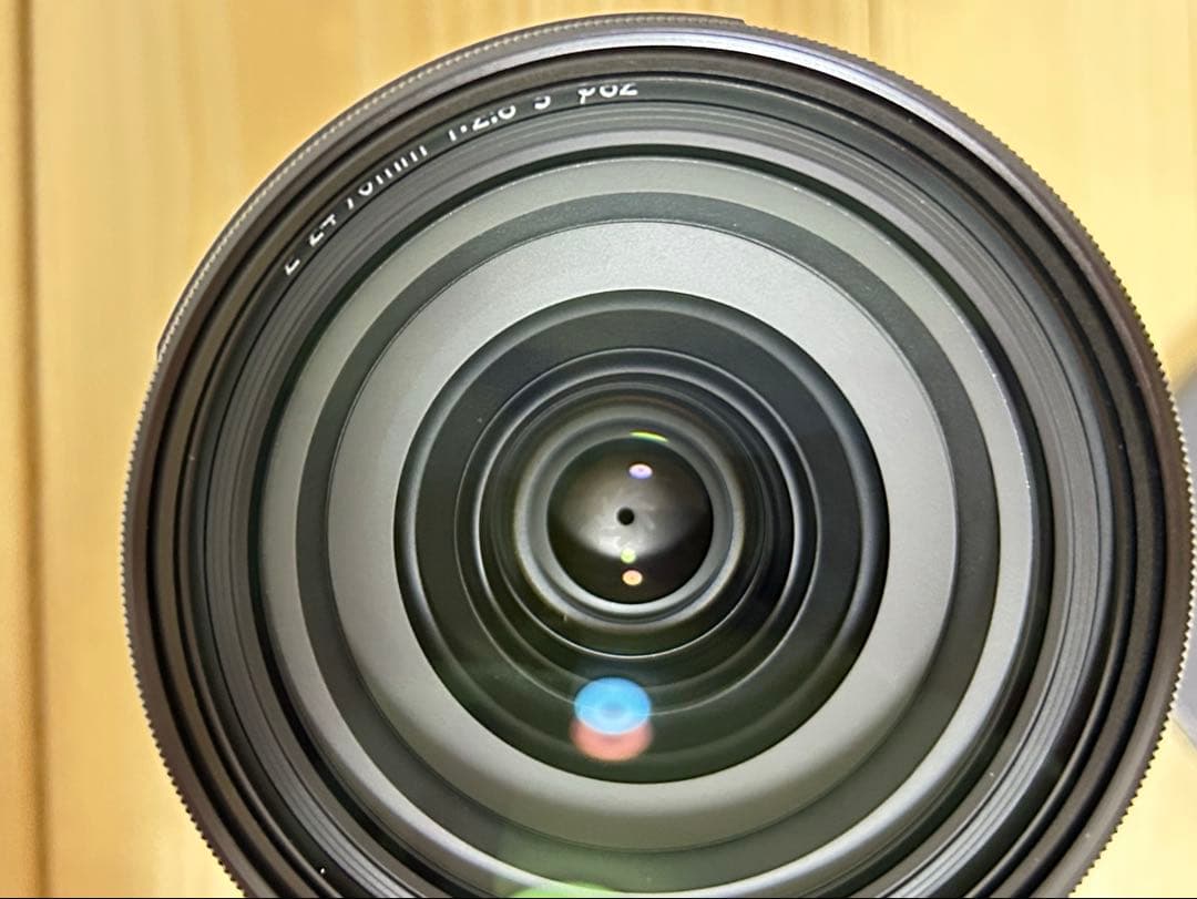 ニコン NIKKOR Z 24-70mm f/2.8 S