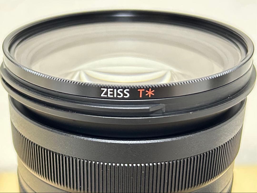 ニコン NIKKOR Z 24-70mm f/2.8 S