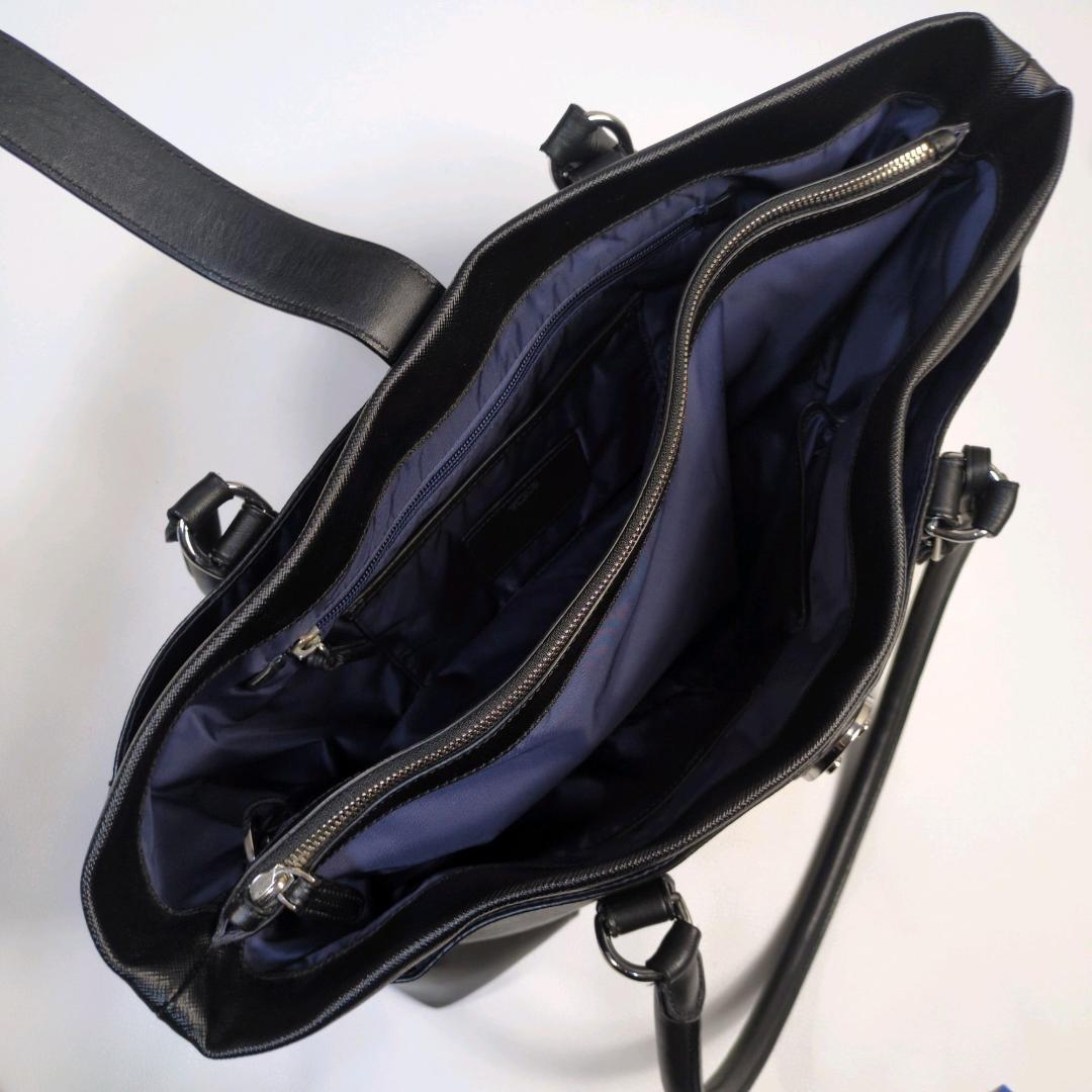 TUMI トゥミ ヴィラ トリノ ビジネスバッグ A4 PC 大容量 ブリーフ