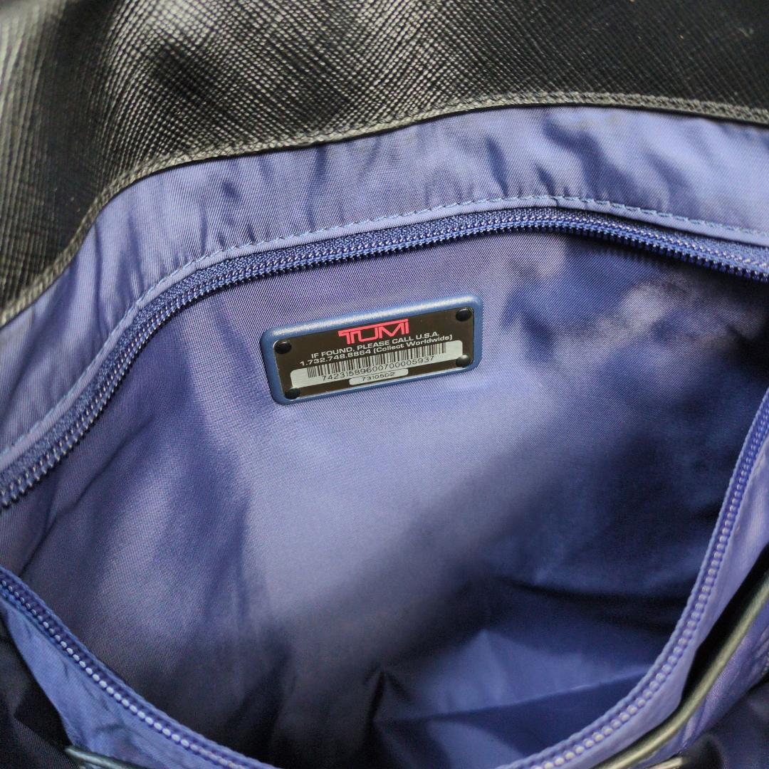 TUMI トゥミ ヴィラ トリノ ビジネスバッグ A4 PC 大容量 ブリーフ