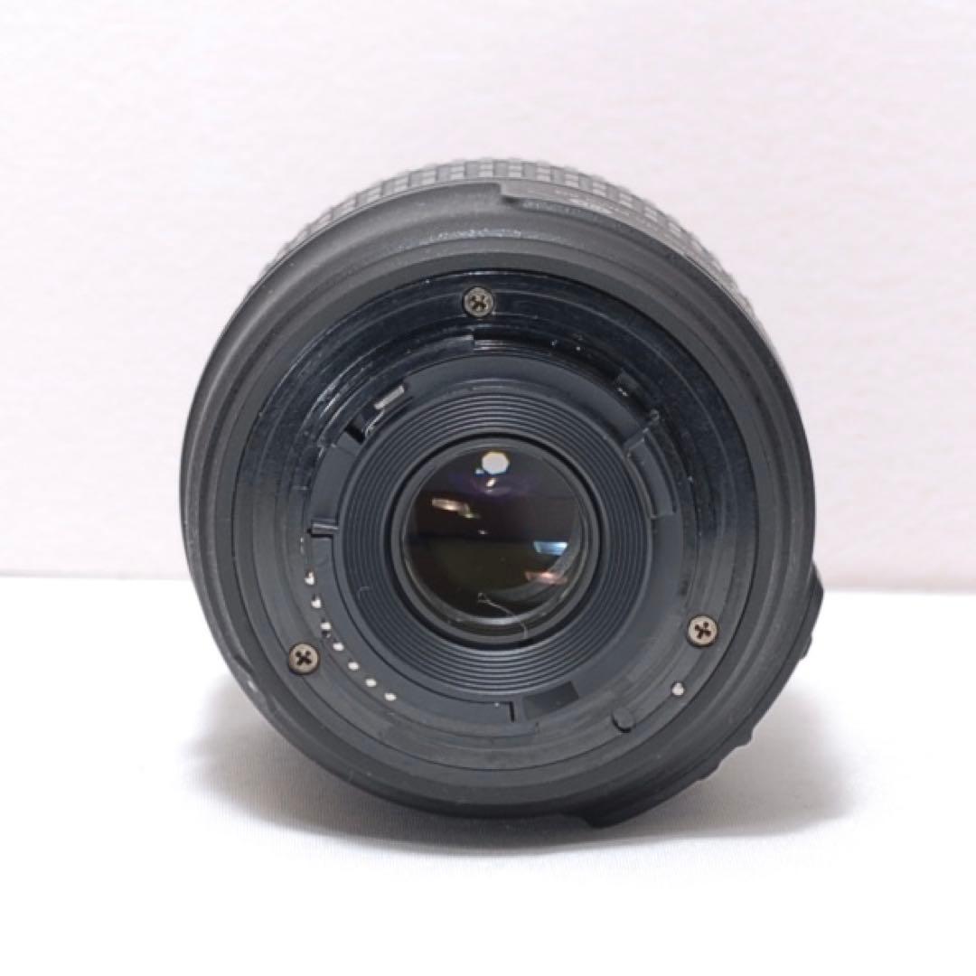 新品級✨Nikon D3200✨シングルレンズ✨簡単操作✨少シャッター