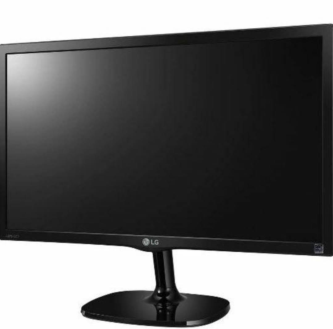 セール中 LG ディスプレイ モニター 23インチ 省エネ 未使用品