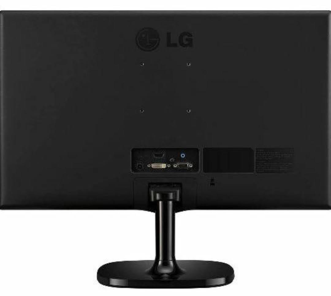 セール中 LG ディスプレイ モニター 23インチ 省エネ 未使用品