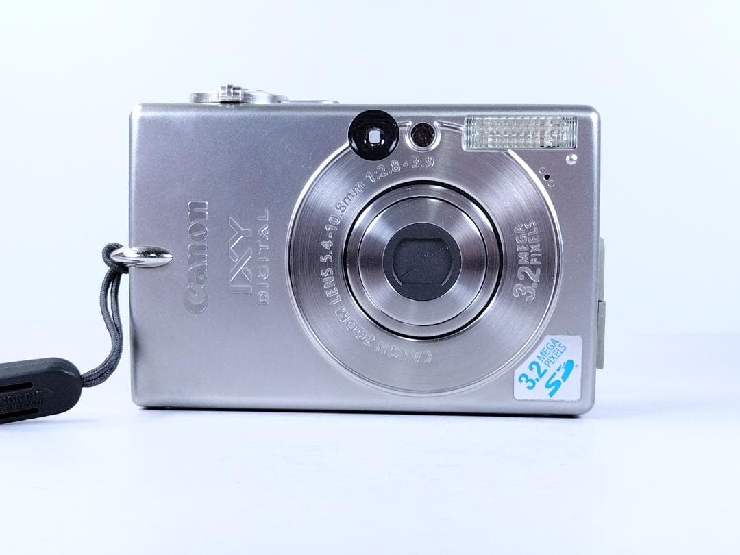 Canon IXY digital 30 動作確認済 バッテリー 充電器