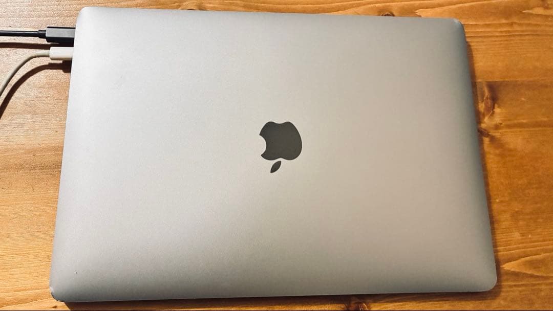 MacBook Air 2018 8GB 128GB スペースグレー