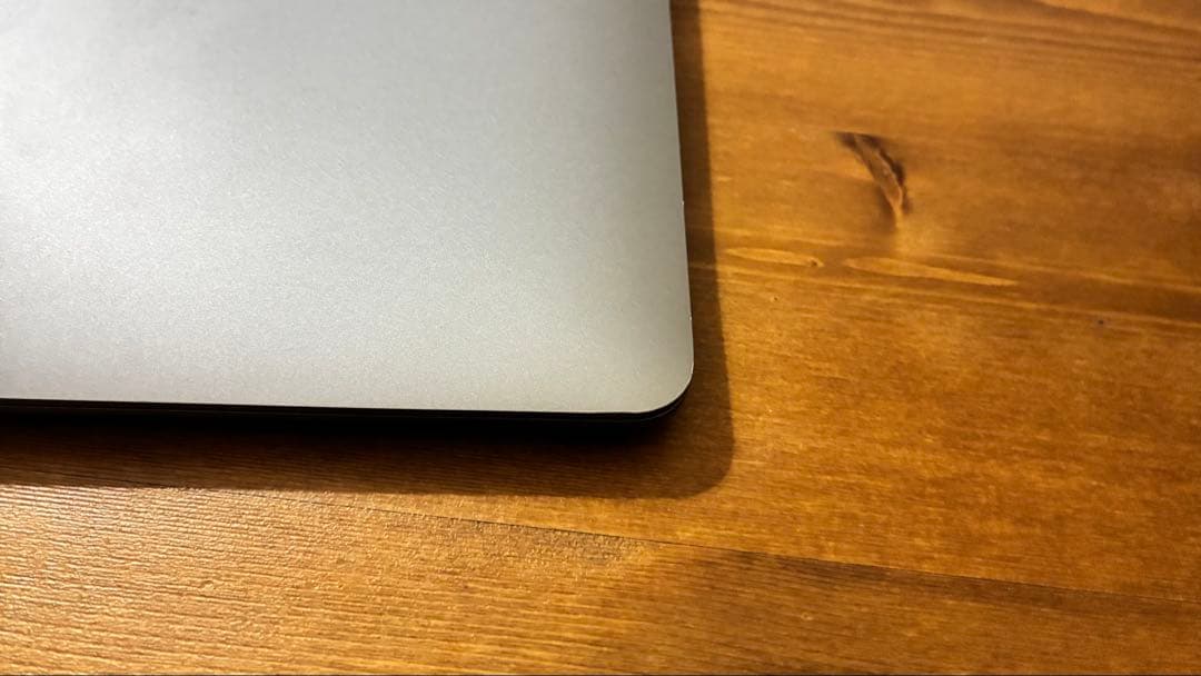 MacBook Air 2018 8GB 128GB スペースグレー