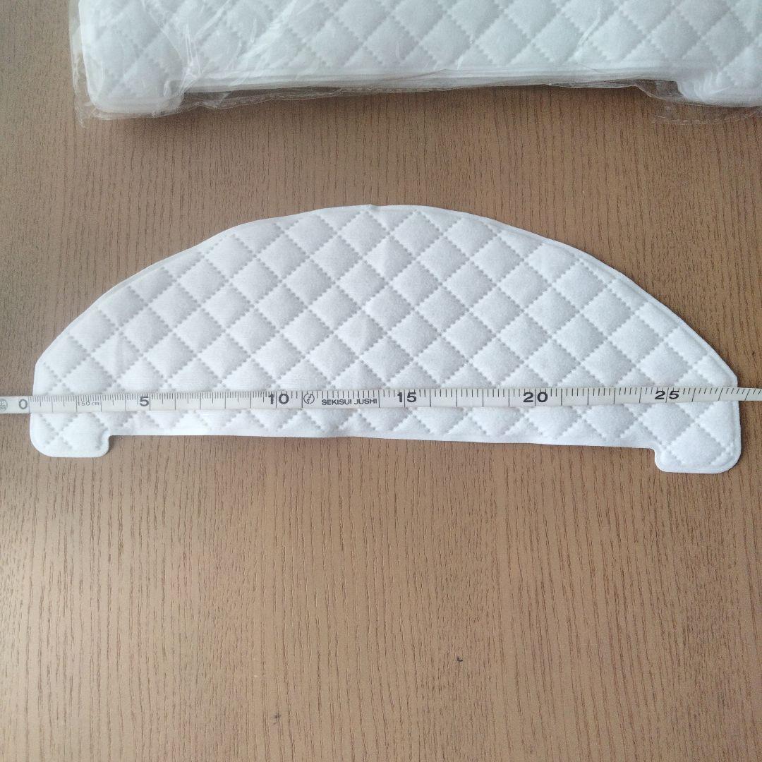 ✨新品✨ロボット掃除機 掃除ロボット使い捨てモップ 雑巾 クロスモップマット