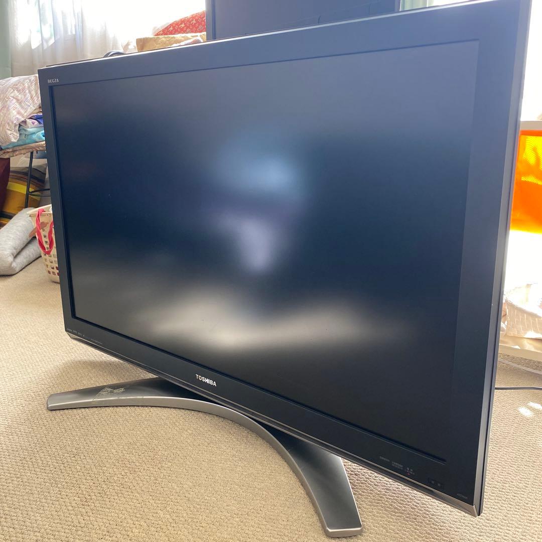 TOSHIBA 42Z3500 液晶テレビ 42インチ
