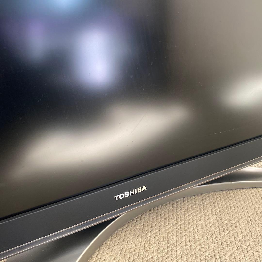 TOSHIBA 42Z3500 液晶テレビ 42インチ