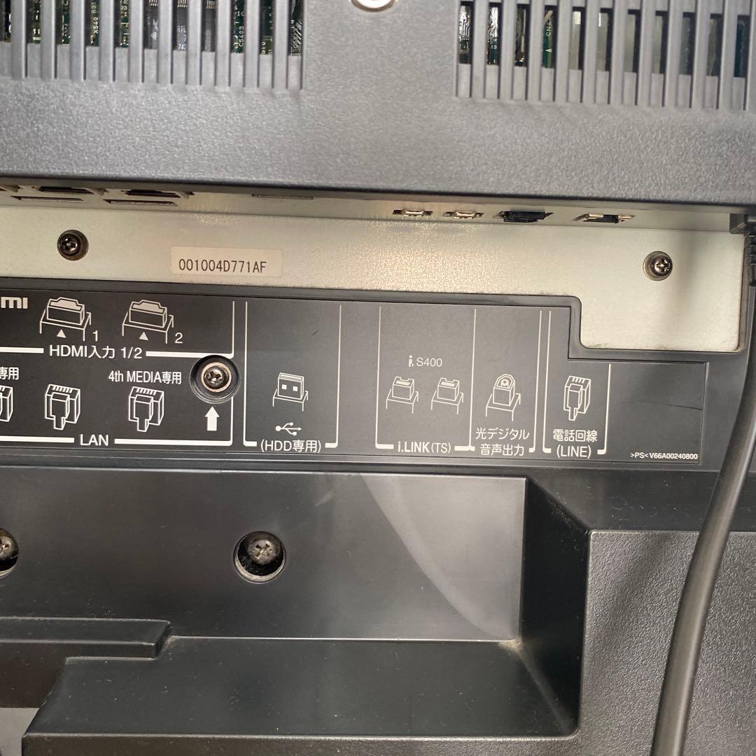 TOSHIBA 42Z3500 液晶テレビ 42インチ