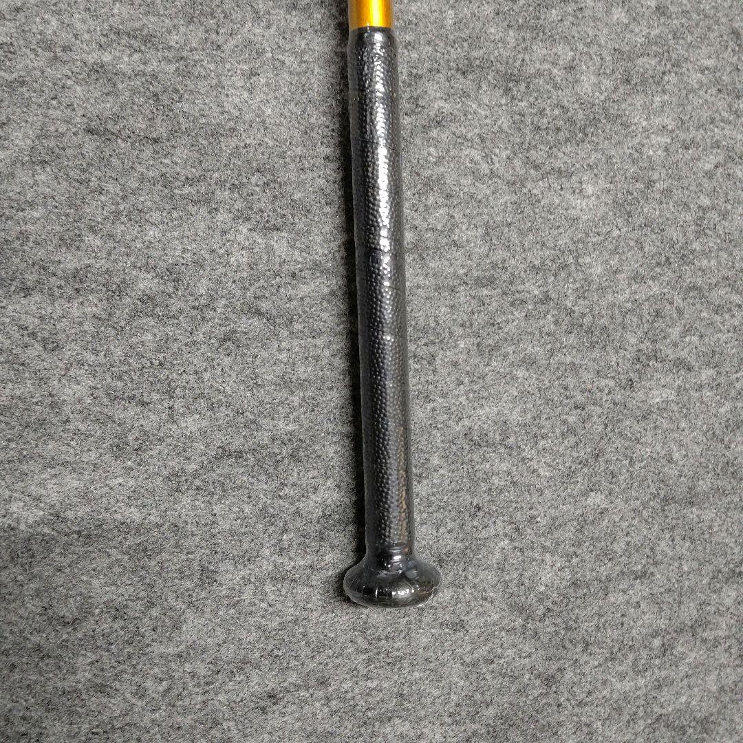 中学硬式用バット ディマリニ·ヴードゥ TP