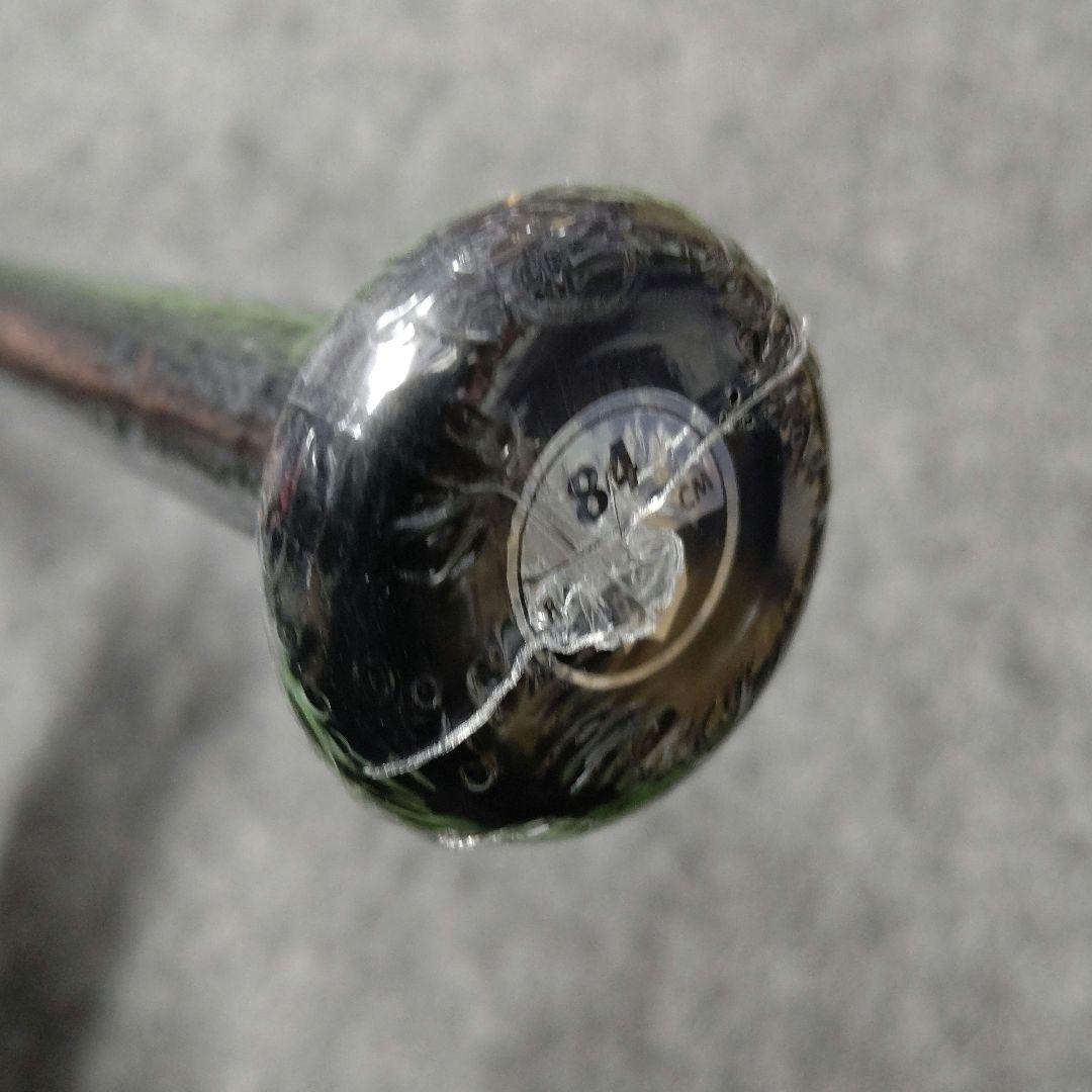 中学硬式用バット ディマリニ·ヴードゥ TP