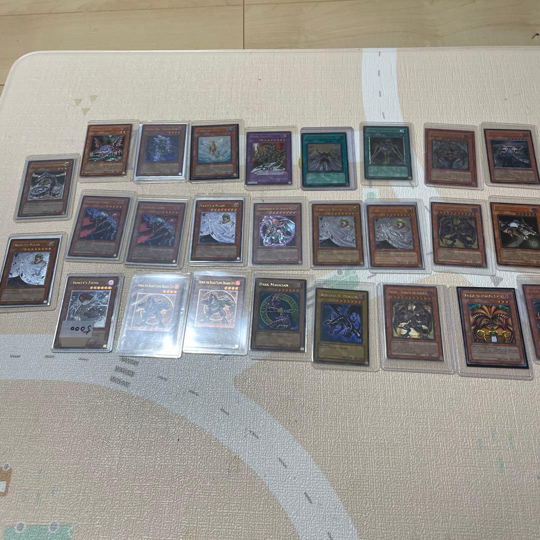 遊戯王　豪華まとめ売り