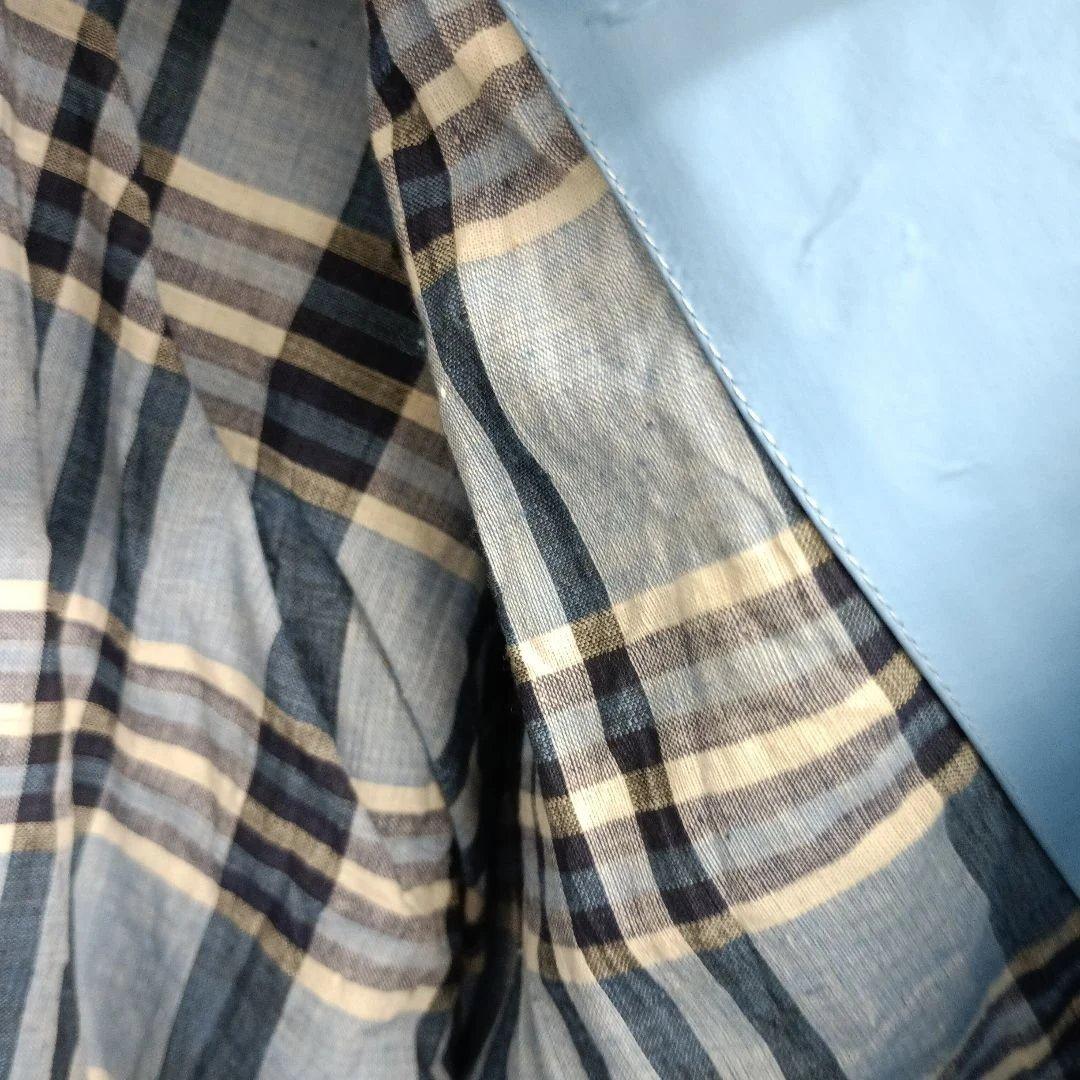 BOAT HOUSE CLUB ナイロンジャンパー