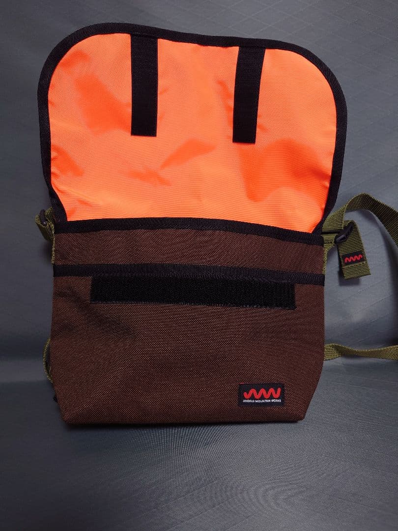 バッグ JINDAIJI MOUNTAIN WORKS Ramblin Bag