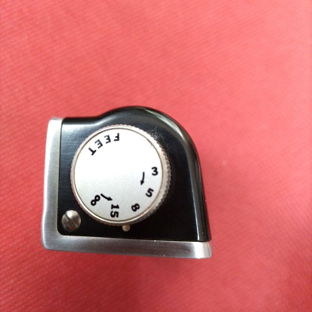 argus forty -four レンズ3本 ターレットファインダー　セット