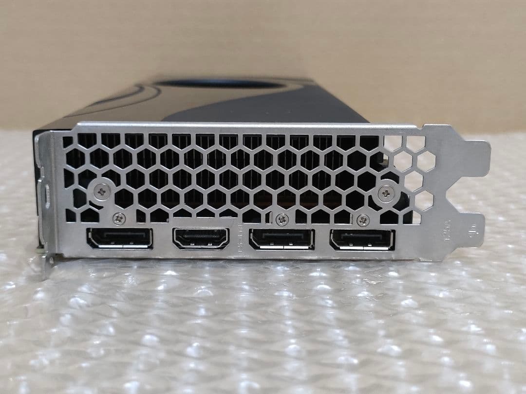 は*ん様 NVIDIA Palit GeForce RTX2080Super 8