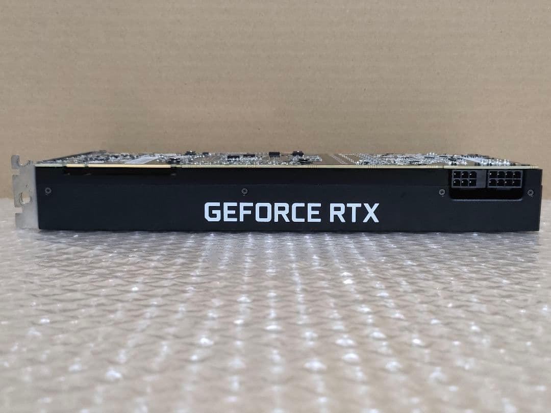 は*ん様 NVIDIA Palit GeForce RTX2080Super 8