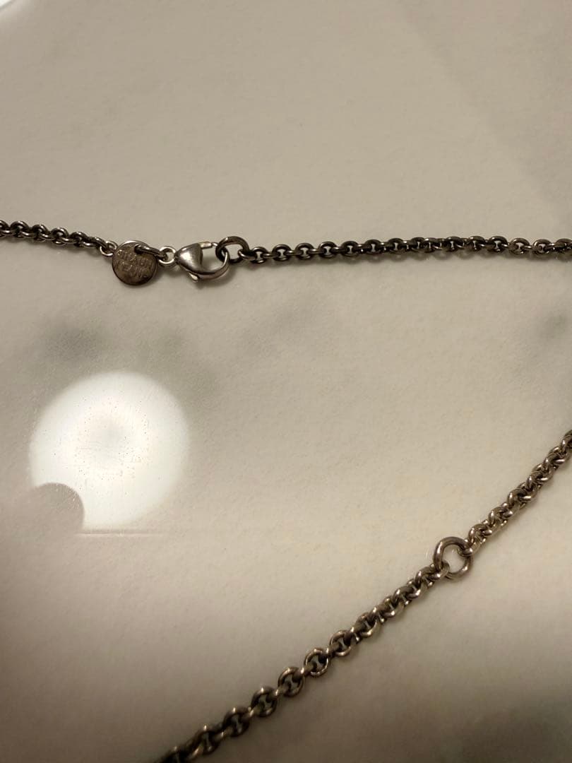 Shaun Leane ショーンリーン Hookペンダントネックレス