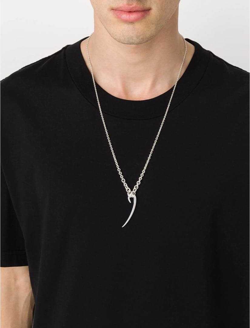 Shaun Leane ショーンリーン Hookペンダントネックレス