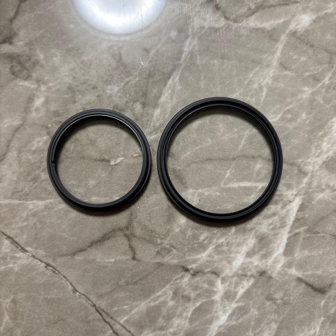 パナソニック LUMIX DMC-GF7W