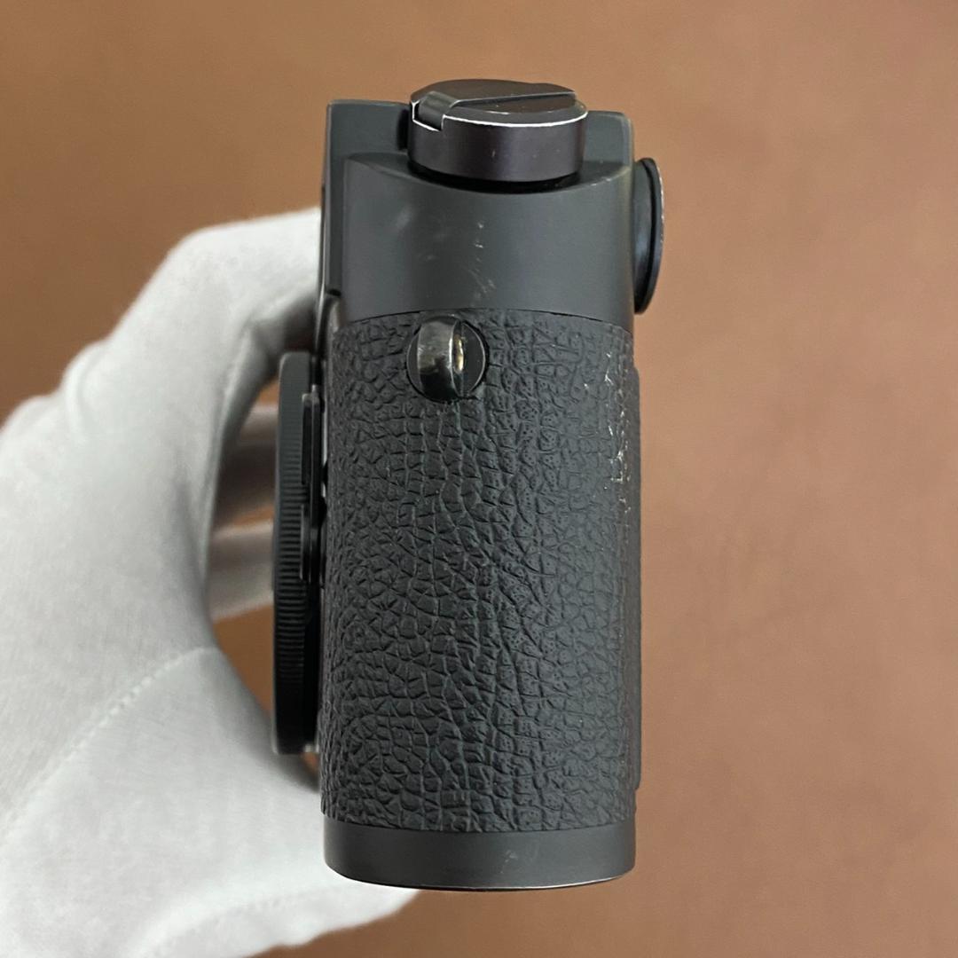 M4-2 Black Chrome 1977-78年製 箱付き OH済み