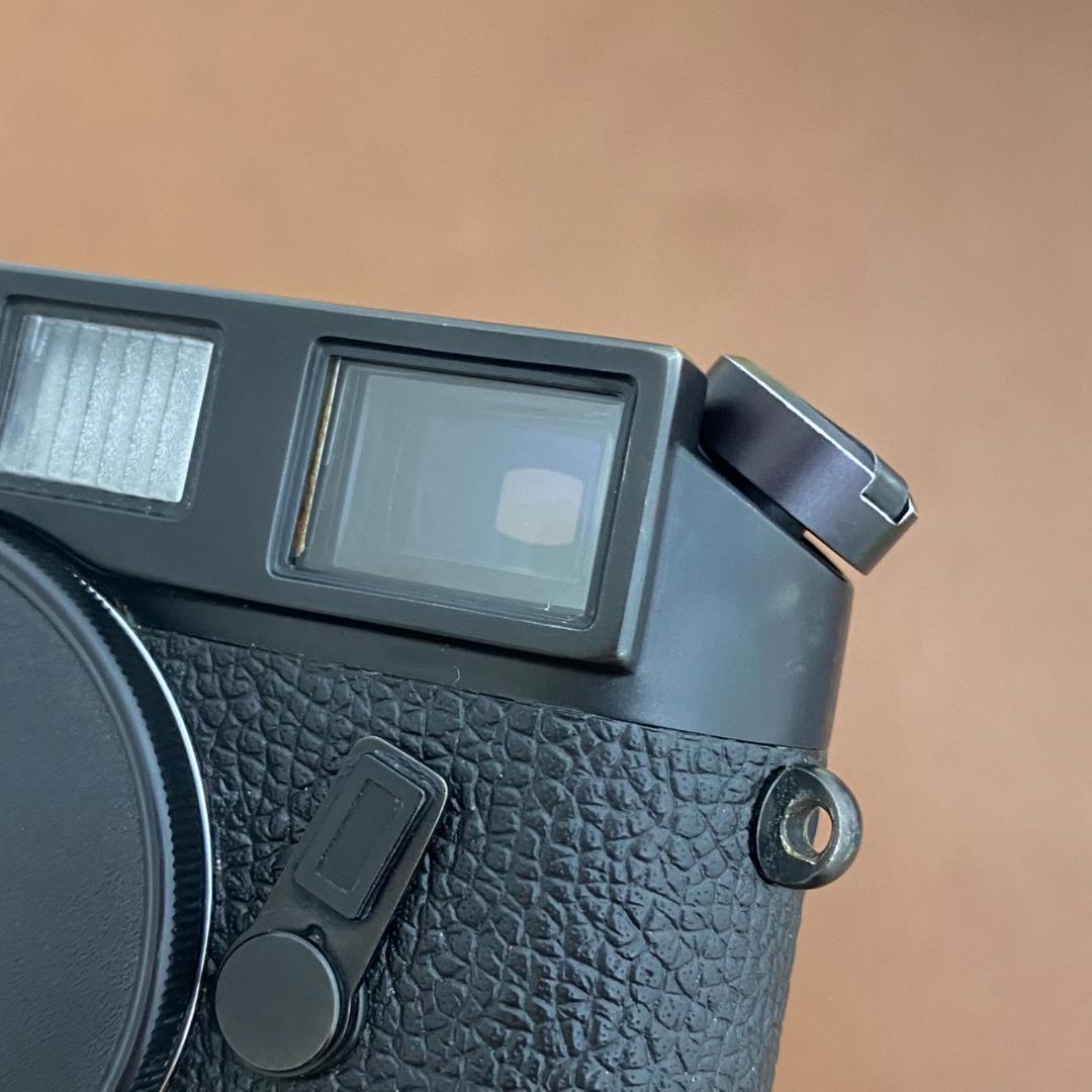 M4-2 Black Chrome 1977-78年製 箱付き OH済み