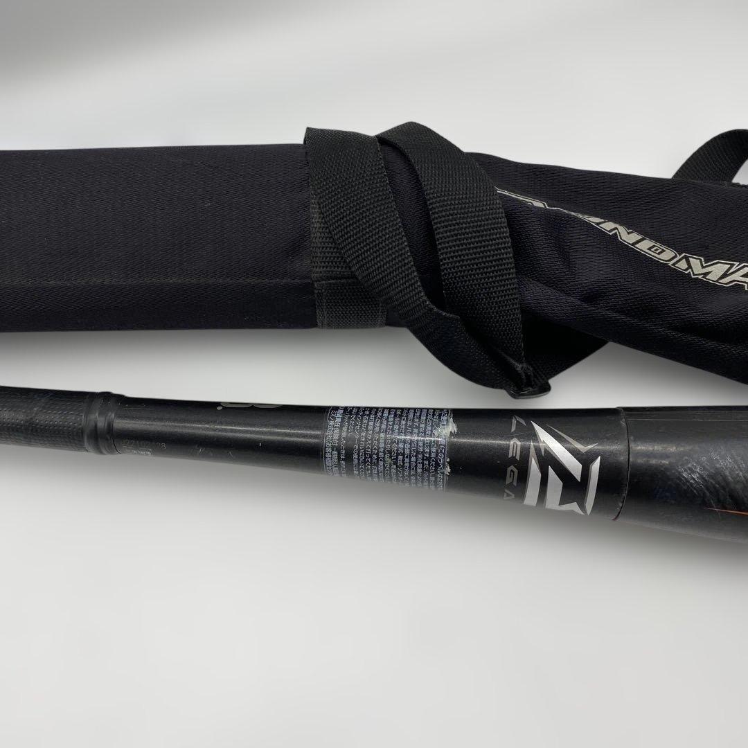 ミズノ　ビヨンドマックスレガシー　トップバランス