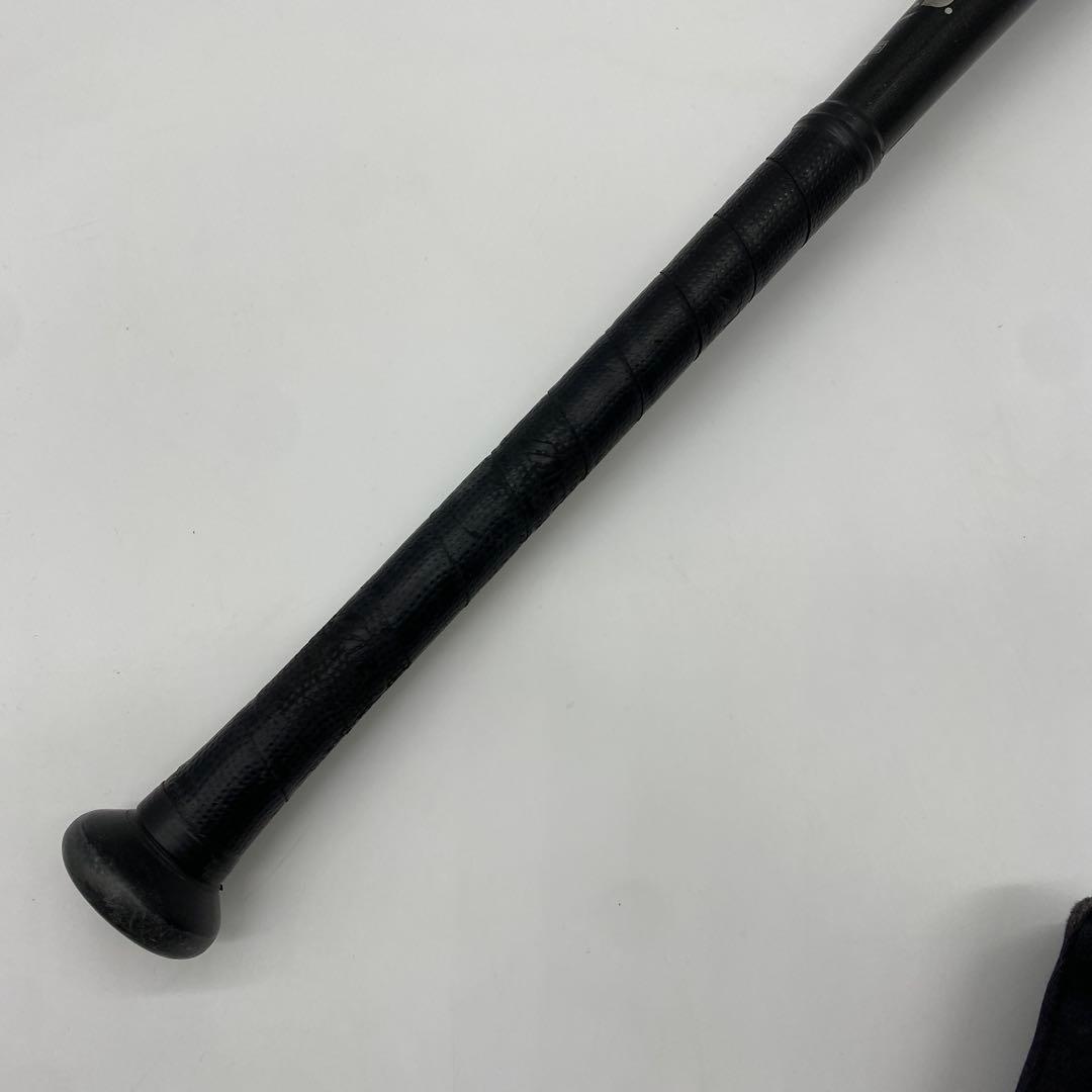 ミズノ　ビヨンドマックスレガシー　トップバランス