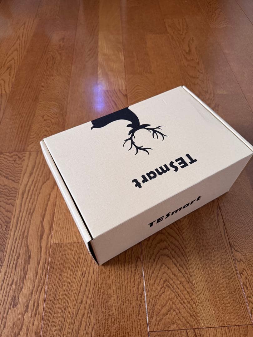 TESmart USB3.0 HDMI KVMスイッチ 4K@60Hz