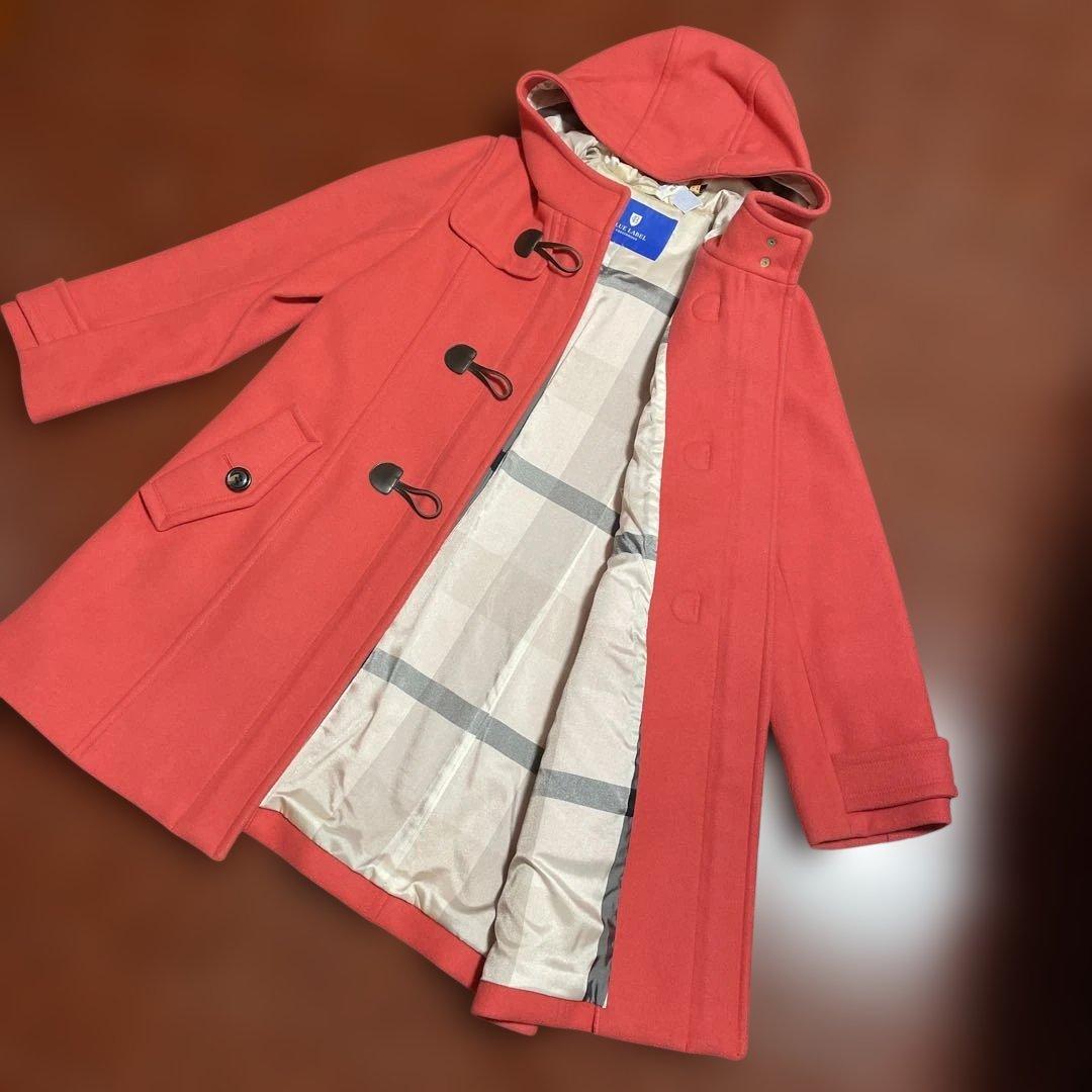 にゃんこママ☆【ブルーレーベルクレストブリッジ】裏地チェック 42