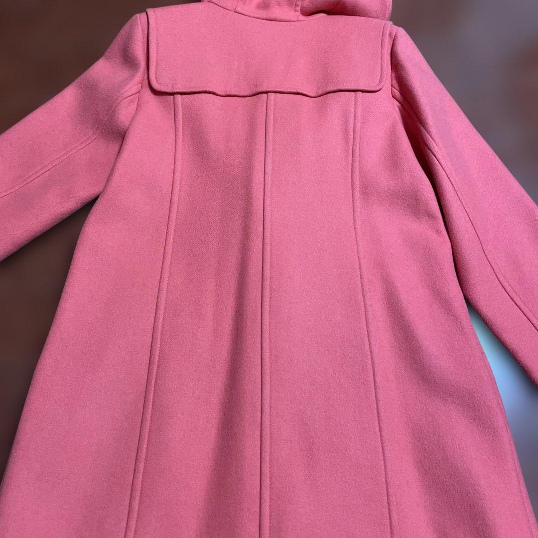 にゃんこママ☆【ブルーレーベルクレストブリッジ】裏地チェック 42