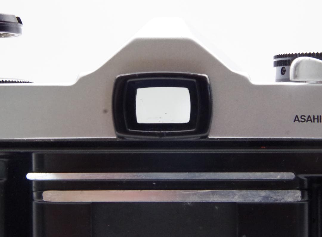 ペンタックス SP SMC TAKUMAR 55mm F1.8一眼レフカメラ