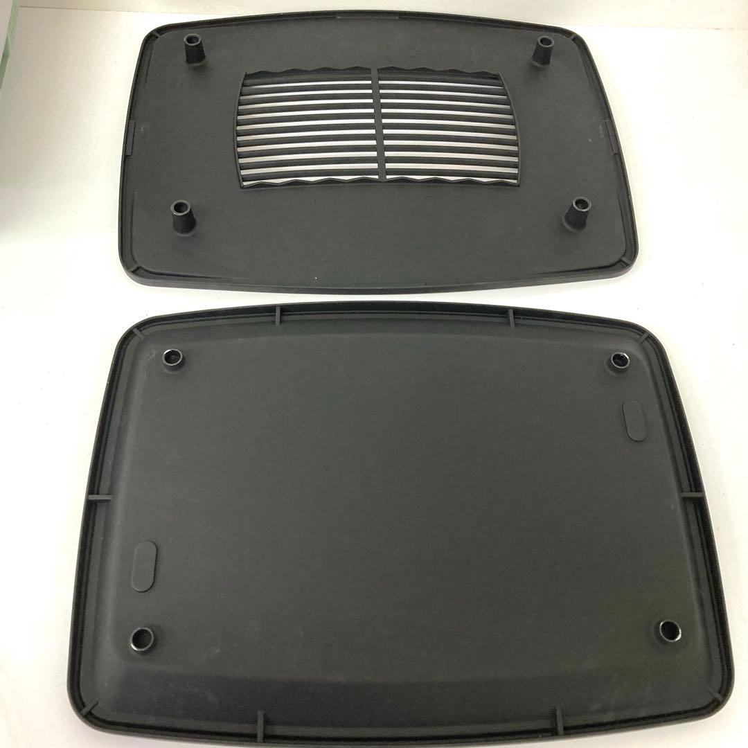 4227-T アラジン グラファイトマジックグリラーPlus