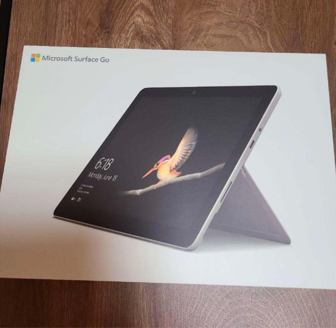 Windowsタブレット本体 MicrosoftSurface Go windows10s