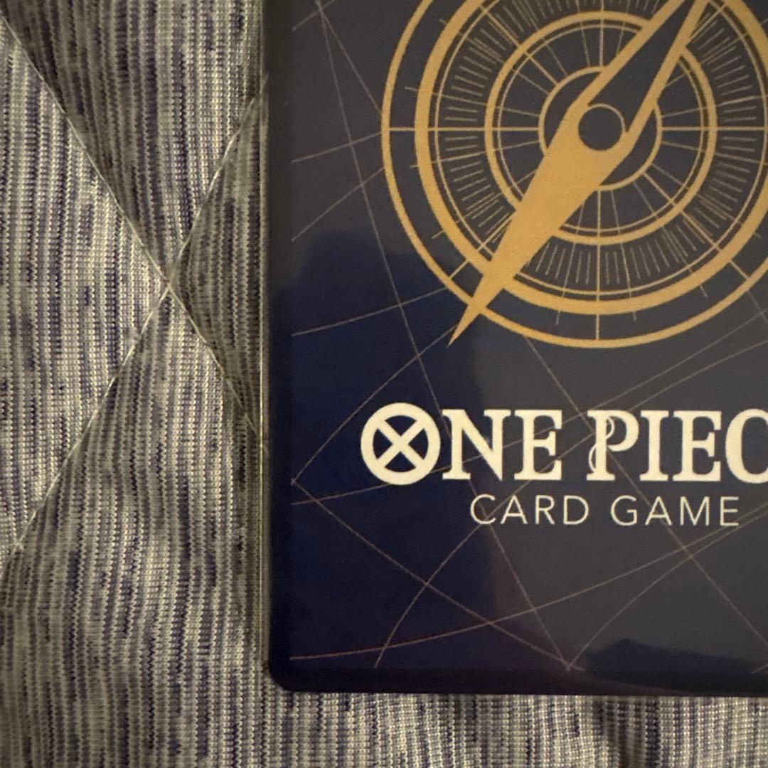 ワンピースカード　ネフェリタリ　ビビ　ヒロインズエディション　EB03-024