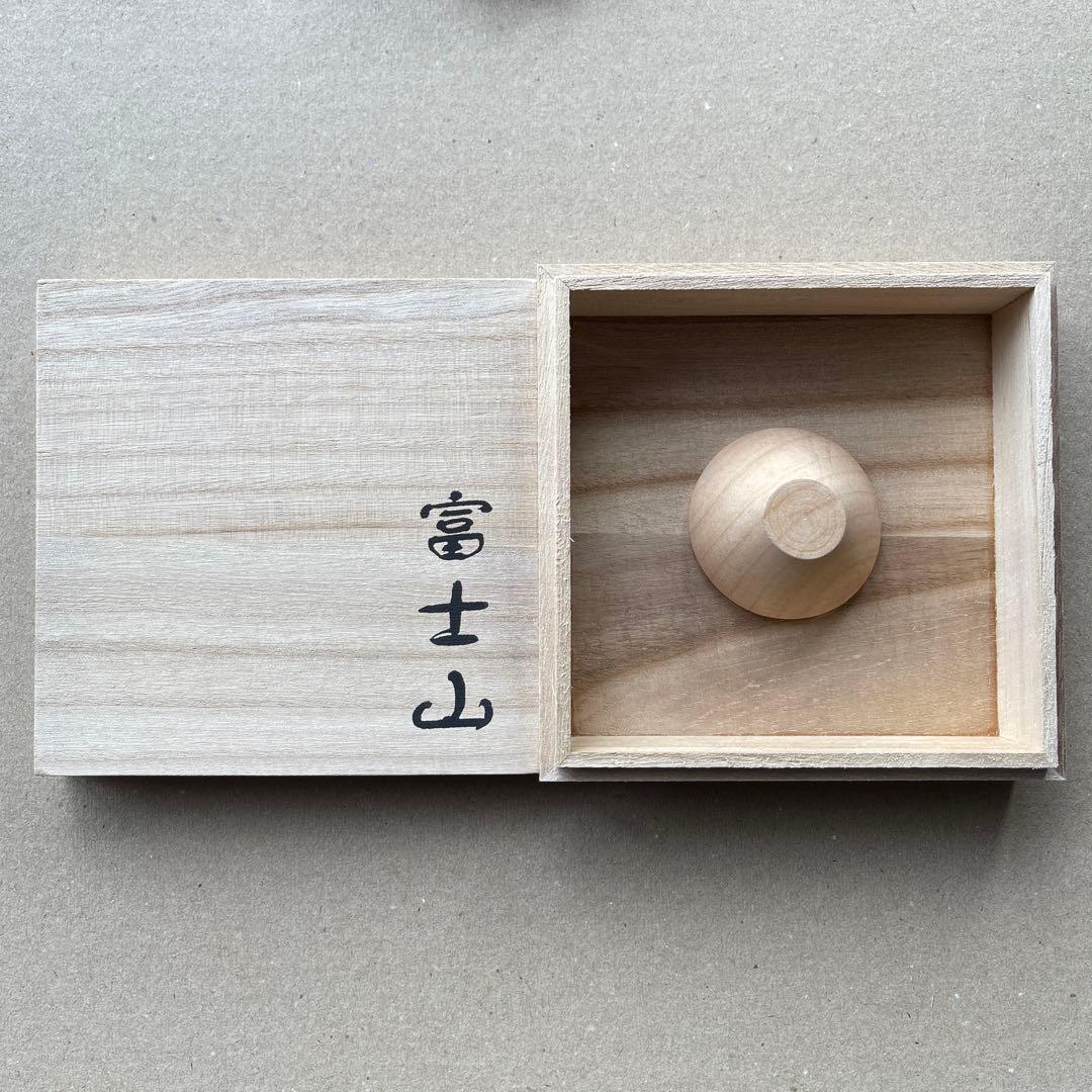 富士山　溶岩　ブレスレット　②