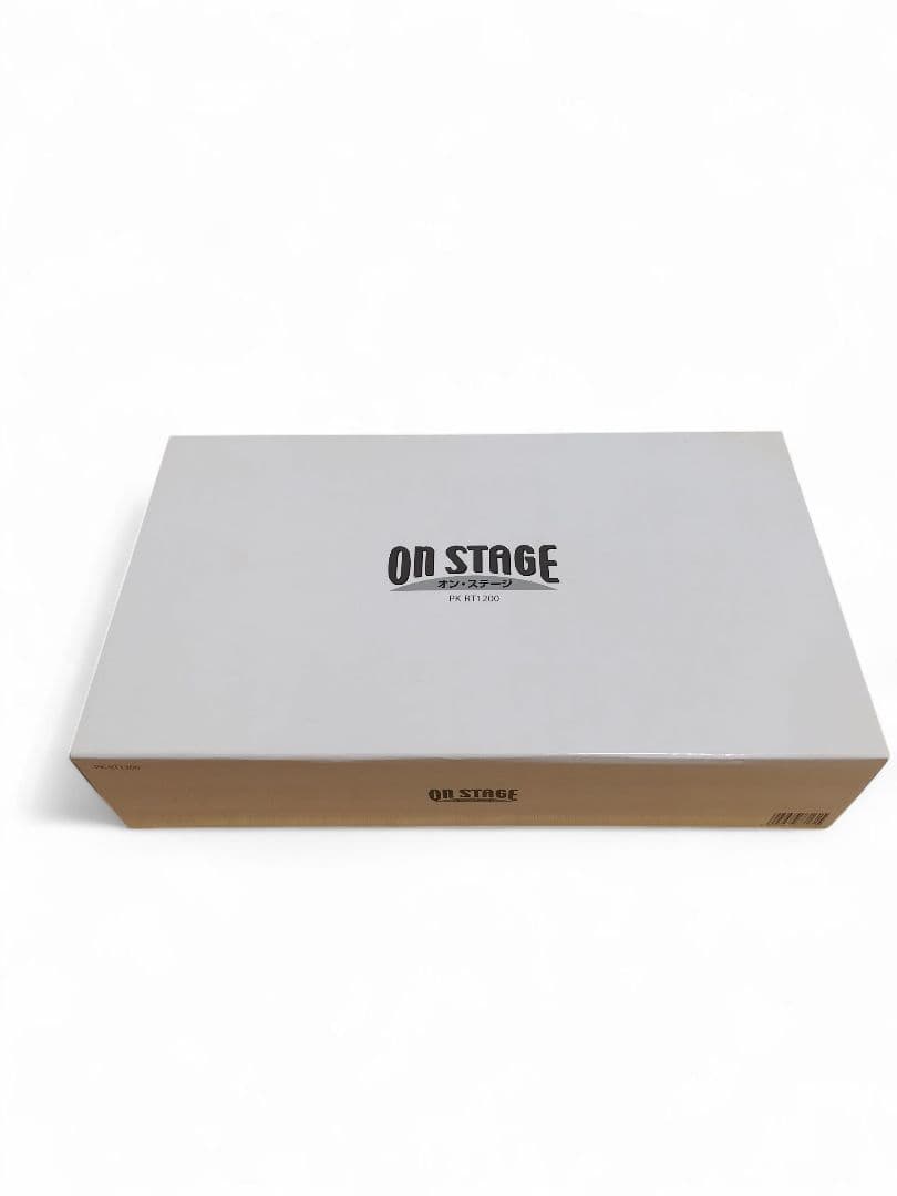 ON STAGE オンステージ パーソナルカラオケ PK-RT1200
