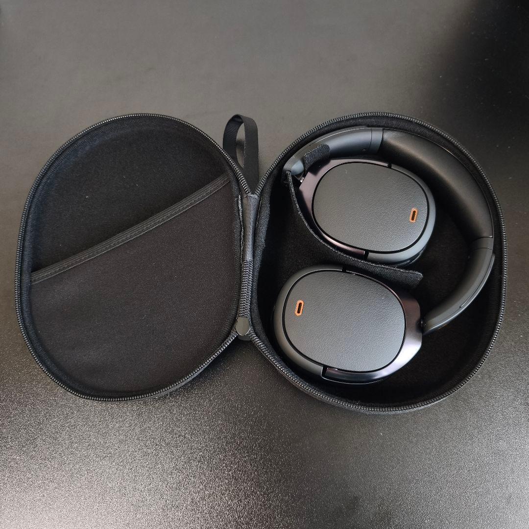 Edifier WH950NB Gen2 ブラック