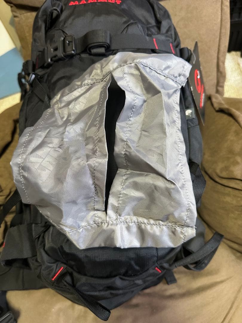 スノーボード MAMMUT Nirvana Pro 35