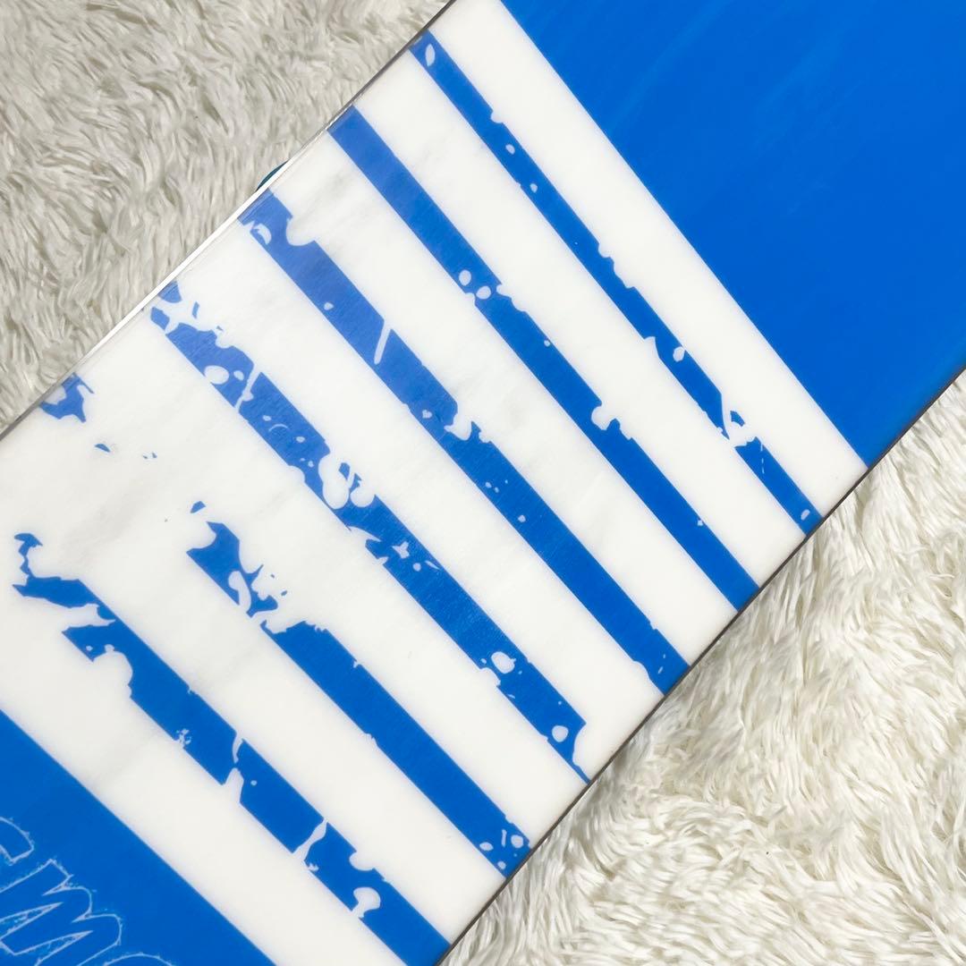 【美品】 kissmark JIBIN-L 146 FLOW gem M