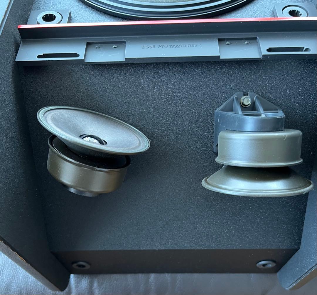 BOSE・ボーズ・301-AV・MONITOR・スピーカー・ペア