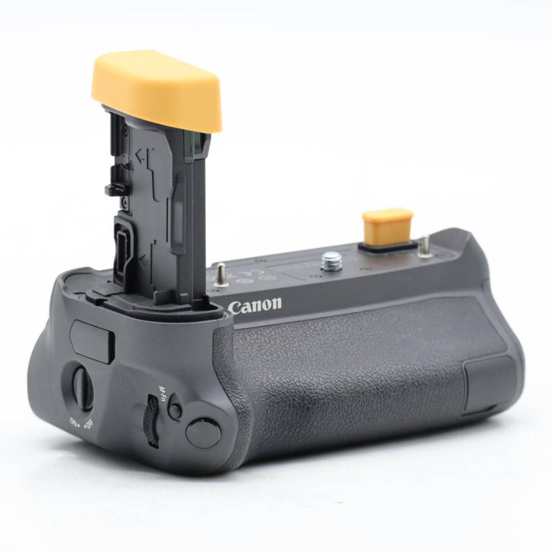 Canon バッテリーグリップ BG-E22 EOSR対応 キャノン