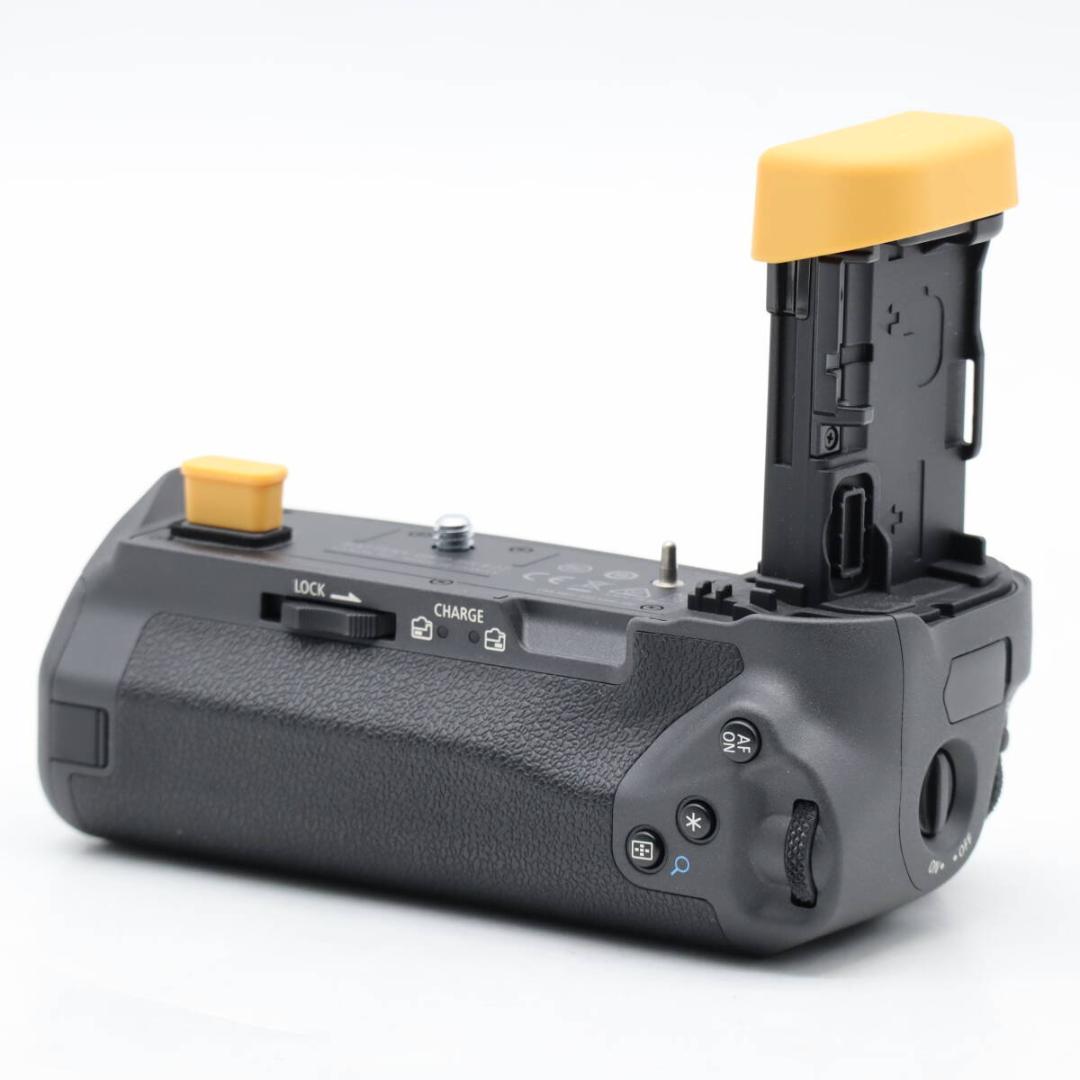 Canon バッテリーグリップ BG-E22 EOSR対応 キャノン