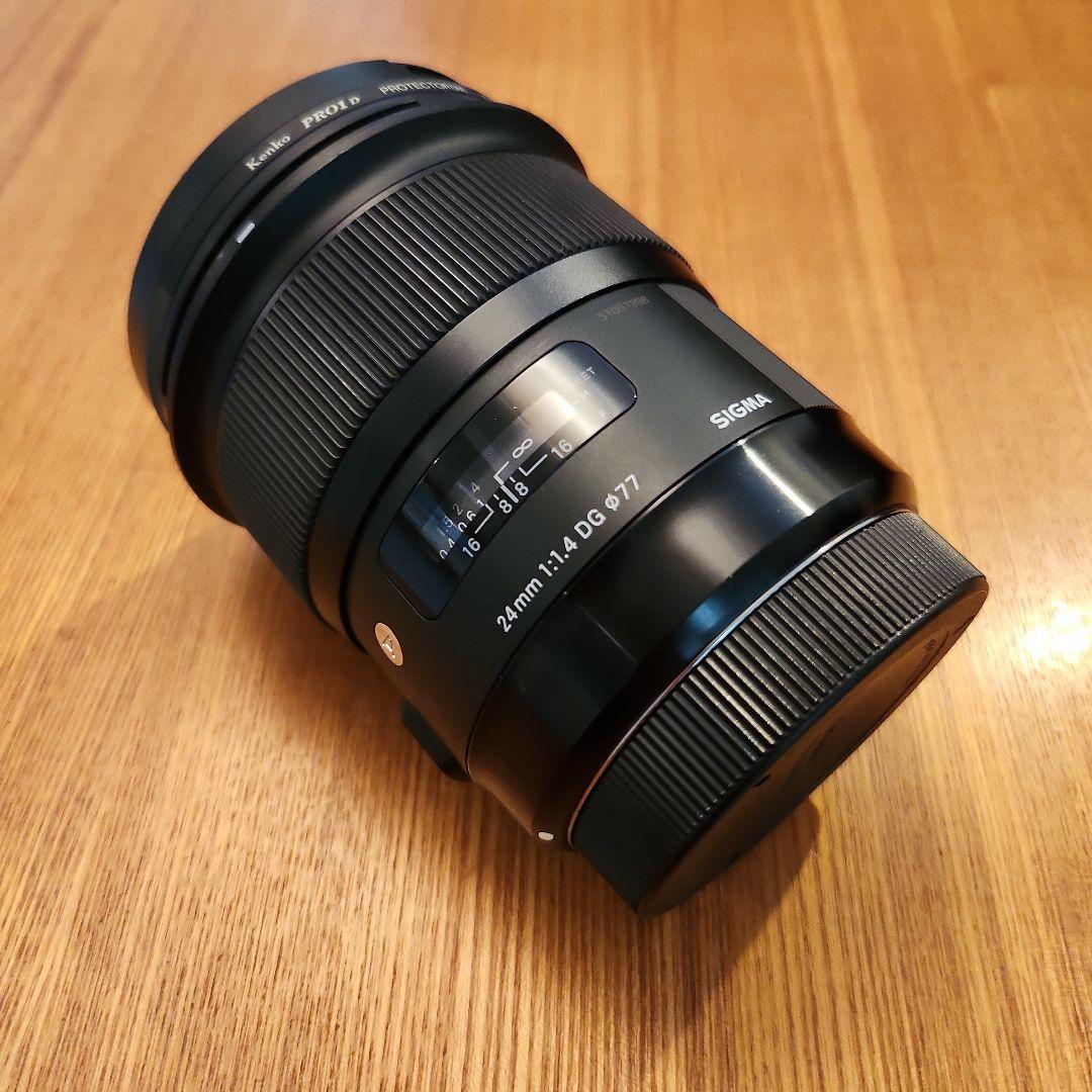 Canon EOS 6D Mark II デジタル一眼レフ レンズ3本