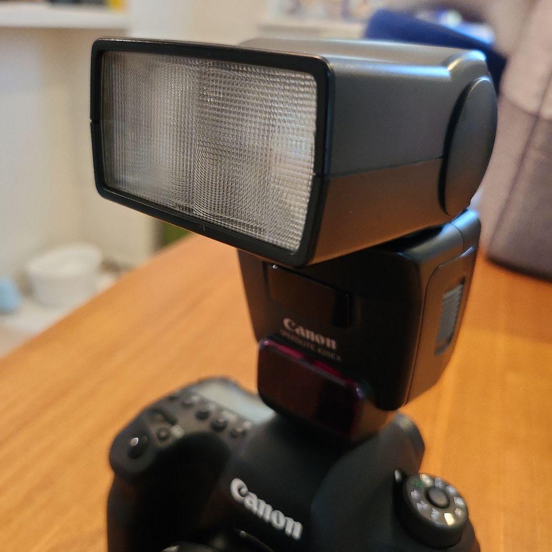 Canon EOS 6D Mark II デジタル一眼レフ レンズ3本