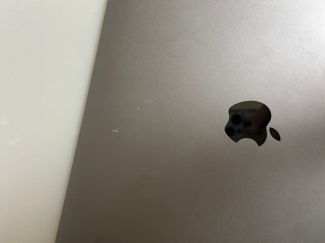 MacbookPro 15インチ 2016 Core-i7 16GB 1TB