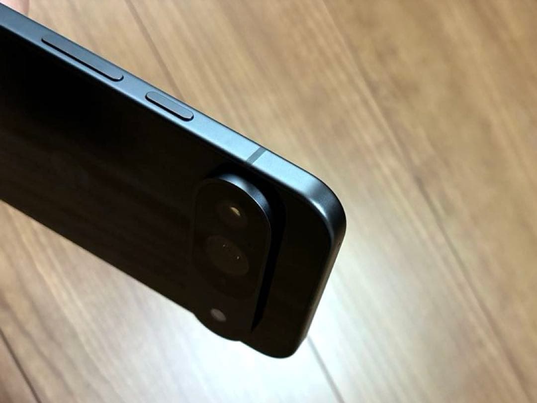【超美品】Google Pixel9 256GB Obsidian おまけ付き