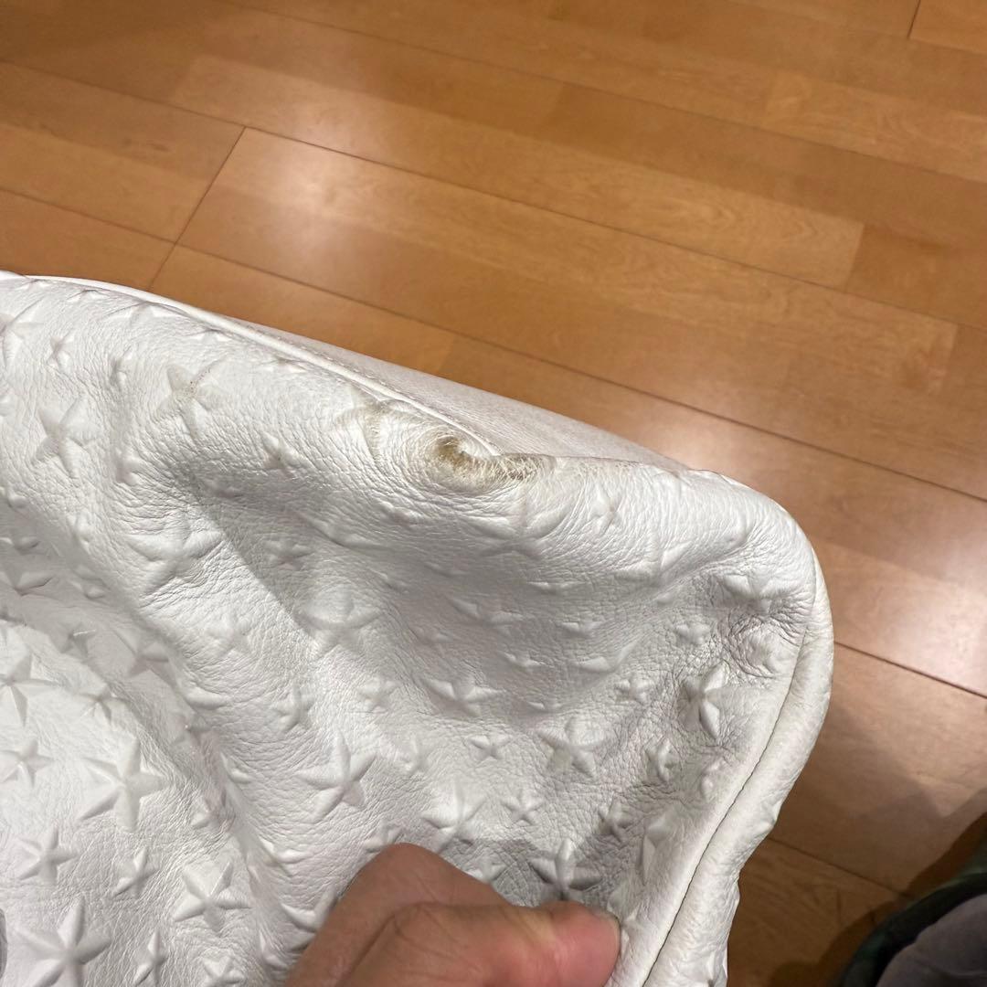 JIMMY CHOO ジミーチュウ　トートバック